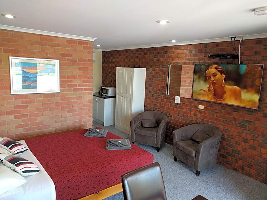Travellers Inn Kaniva