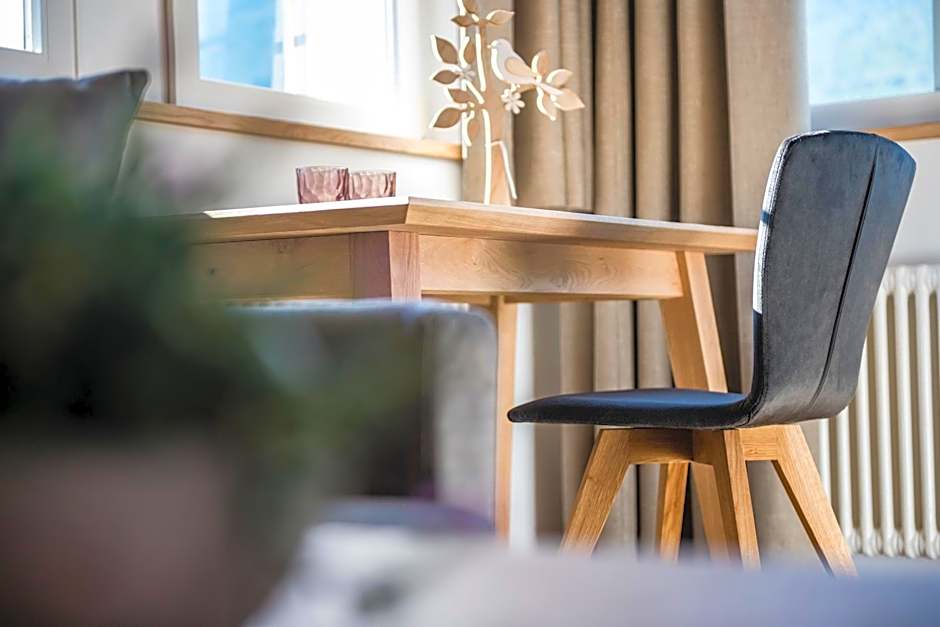 Rainell Dolomites Retreat