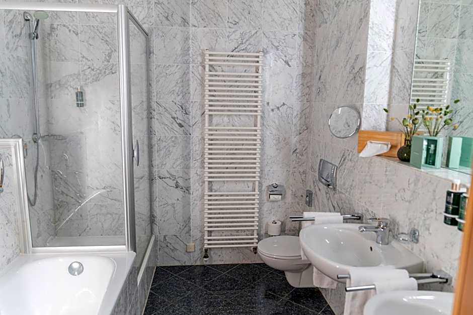 Schwarzwaldhotel Gengenbach