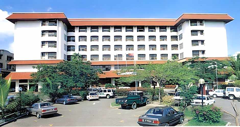 Marco Polo Hotel - Tawau
