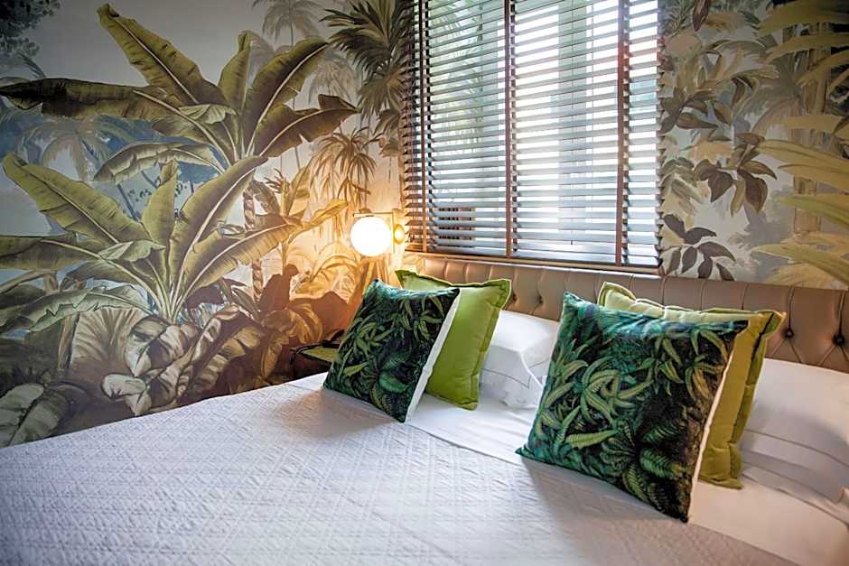 Hotel Savoia