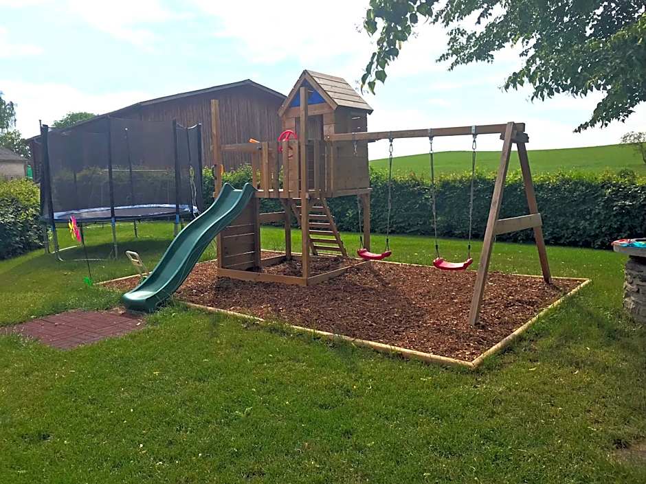 Hotel-Restaurant Früchtl