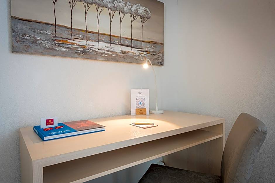 Los Lorentes Apartments Bern Airport