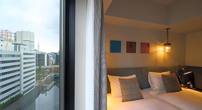 Hotel Resol Akihabara