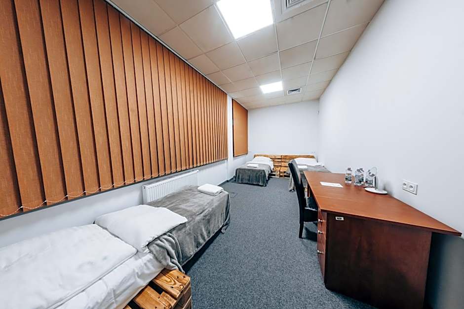 Apartamenty EXPO Nadarzyn 3Rooms