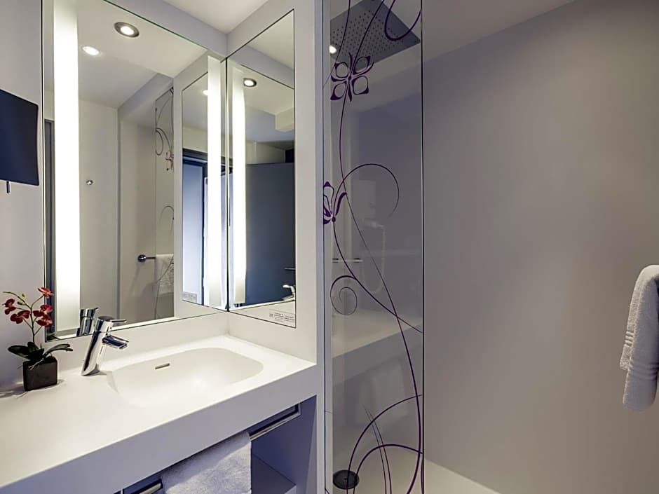 Mercure La Roche Sur Yon