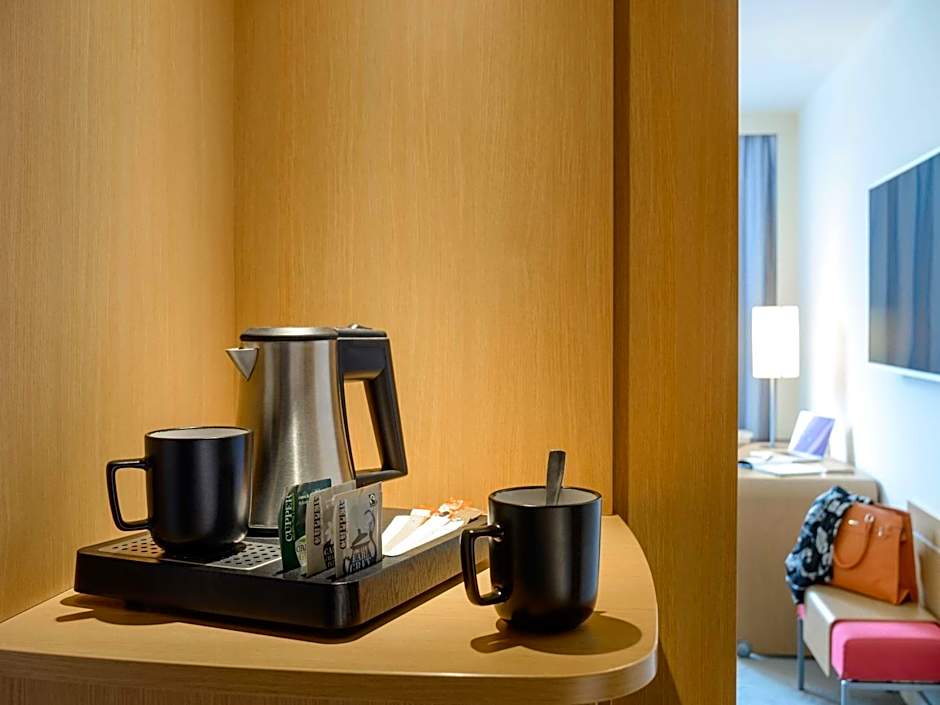 Novotel Milano Malpensa Aeroporto