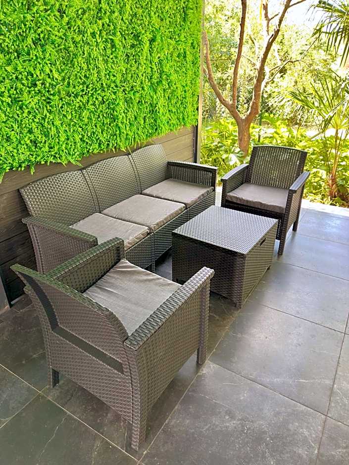 Mobile Homes - Camping Slanik Umag