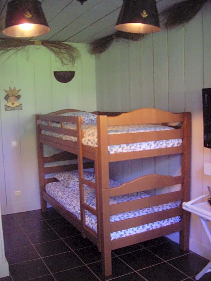 La Grange des Marettes