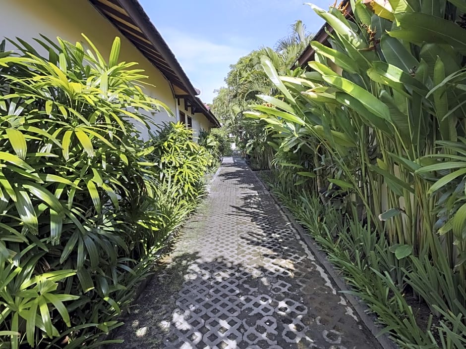 Arama Riverside Villas