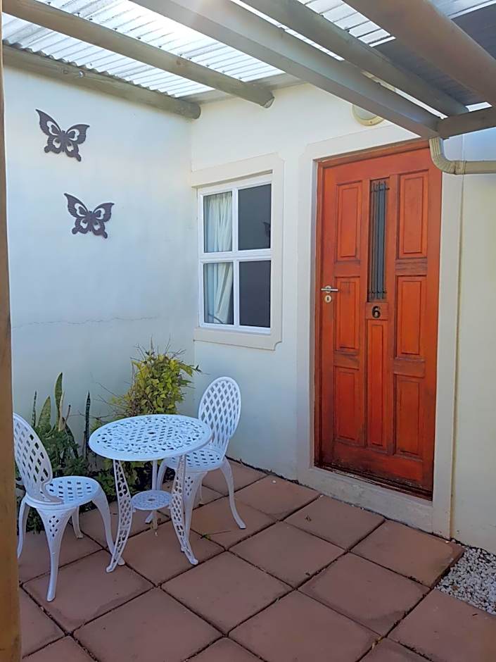 Masada Guest House