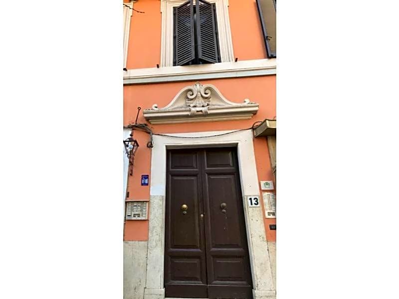 Residenza Mecenate