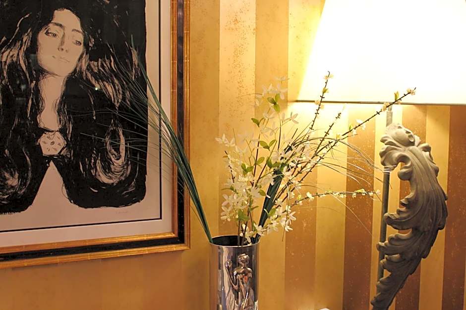 Det Hanseatiske Hotel