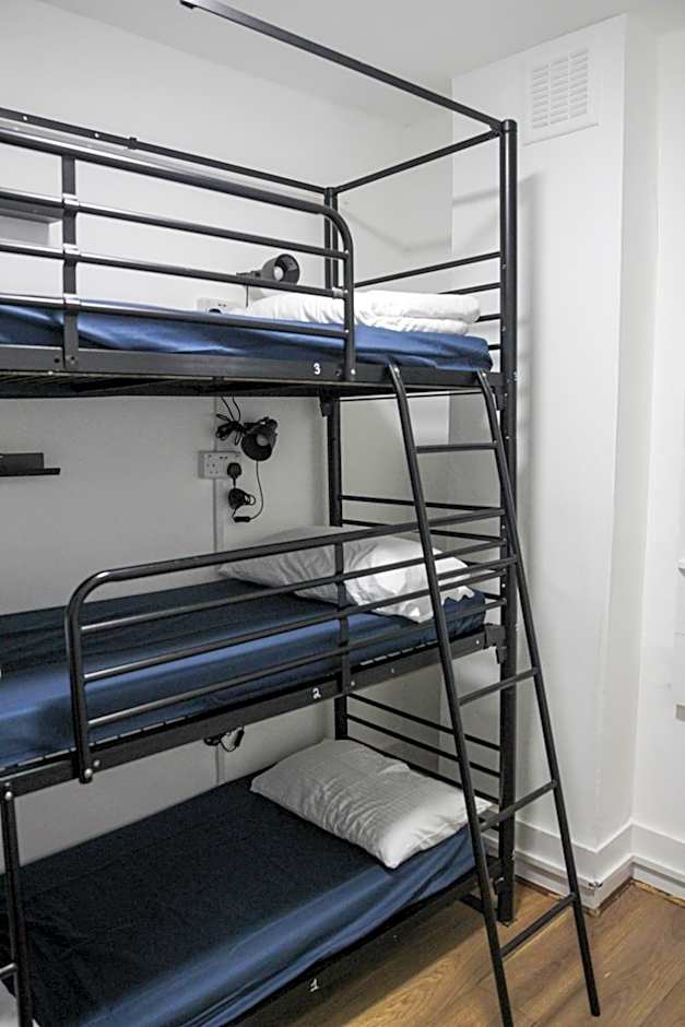 Onefam Waterloo 18-36 years old