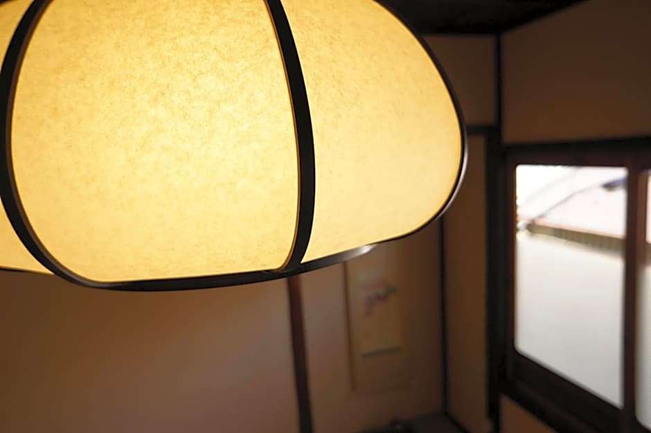 Guesthouse Itoya Kyoto