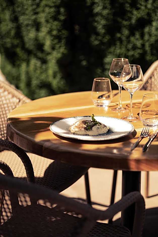 Le Clos du 5 - Appart Hotel Bagneres