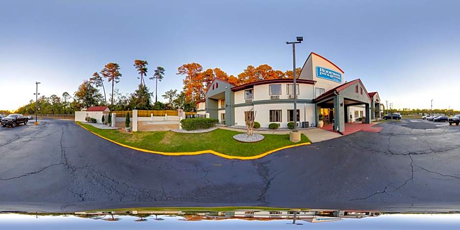 Rodeway Inn