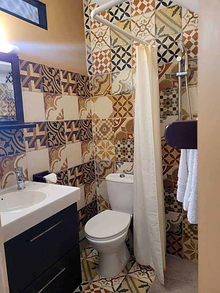 Hotel Boquier