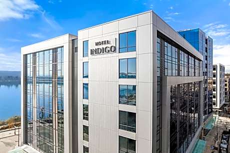 Hotel Indigo - Vancouver Dwtn - Portland Area By IHG