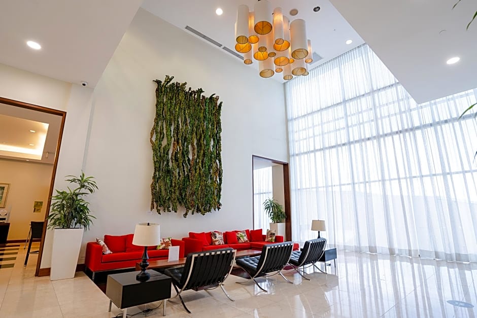 Holiday Inn San Jose Escazu