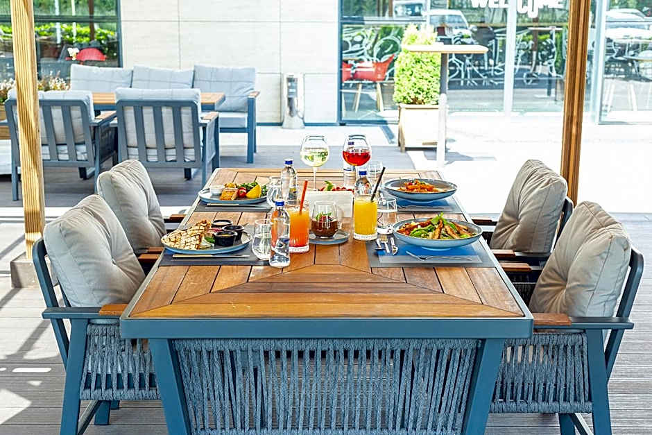 Ibis Istanbul Tuzla Hotel