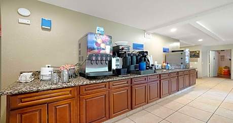 Best Western Amador Inn