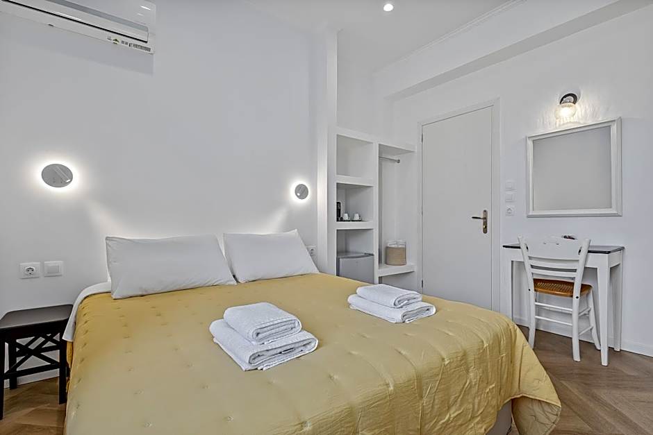Kamelia Hotel