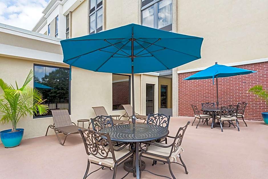 Hampton Inn Norcross