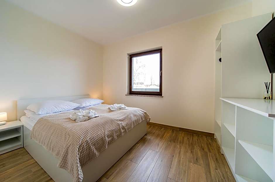 Aston Vila Apartments