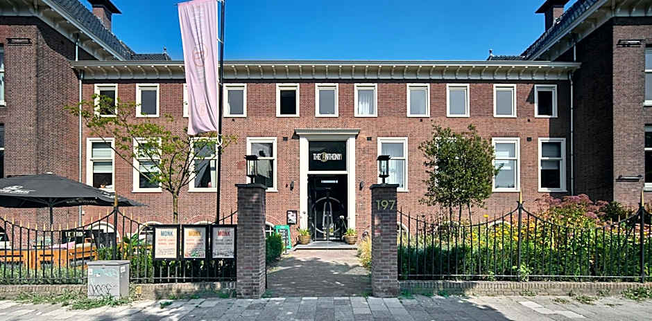 The Anthony Hotel