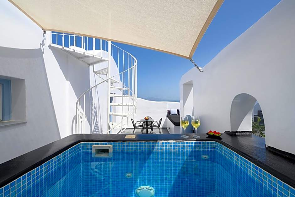 Sole d'oro Luxury Suites