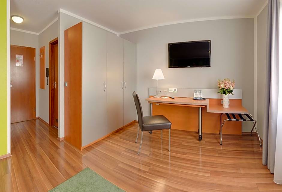 attimo Hotel Stuttgart 3 Sterne Superior