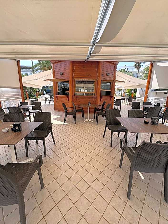 Hotel Haus Charlotte