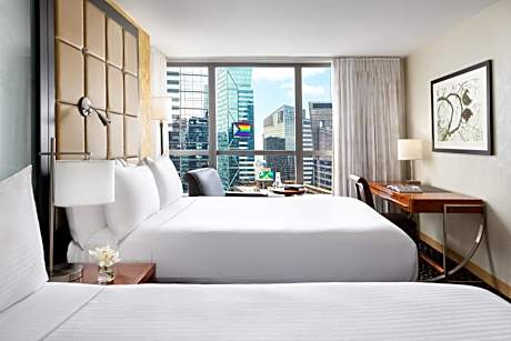 Millennium Hotel Broadway Times Square