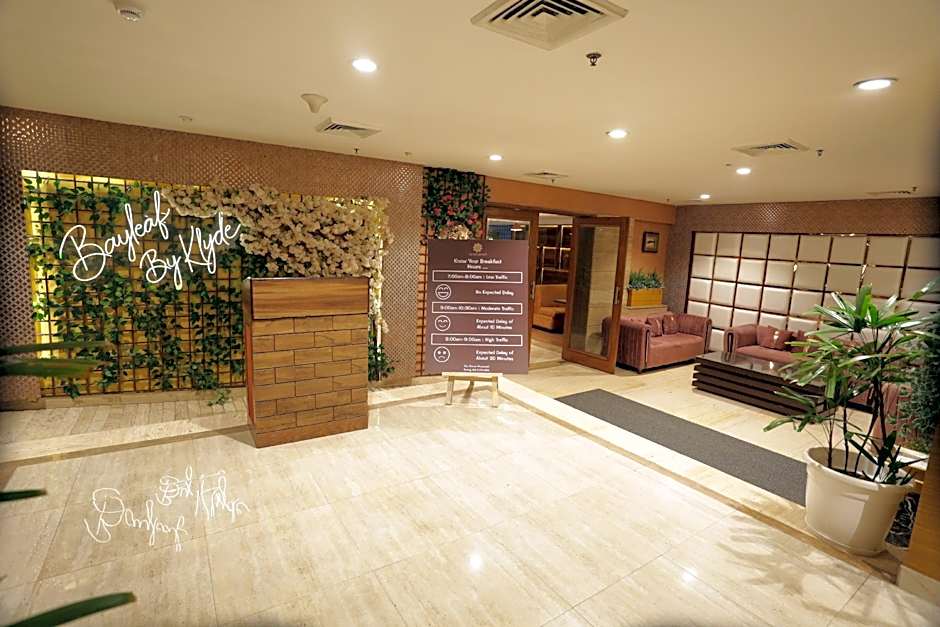 Klyde Grand Delhi NCR