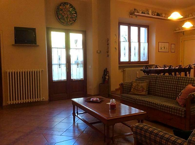La Primavera B&B