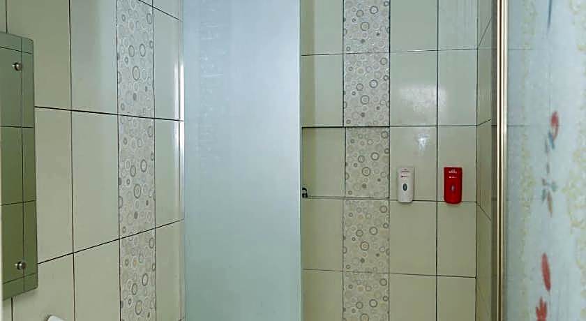 grand koetaradja permai hotel