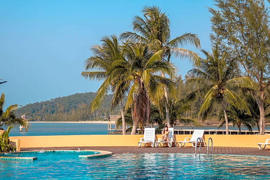 THE AIYAPURA KOH CHANG