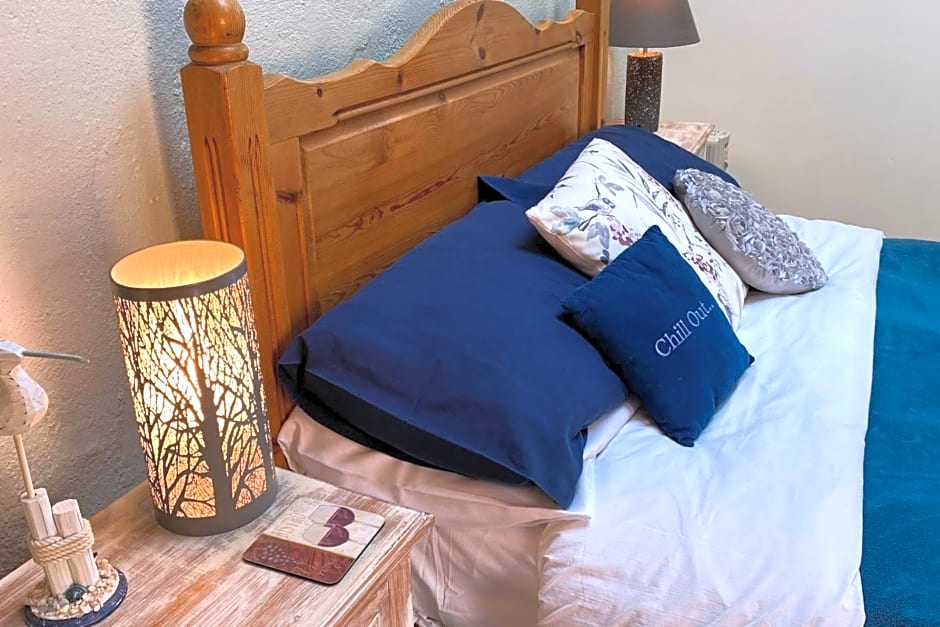 Norfolk Accommodation