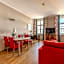 MAXIMILIAN MUNICH Apartments & Hotel