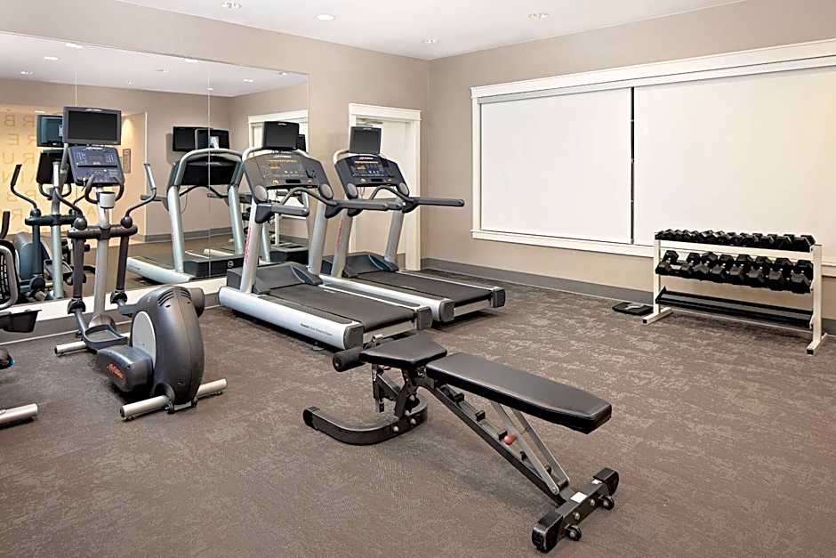 Residence Inn by Marriott Tucson Williams Centre