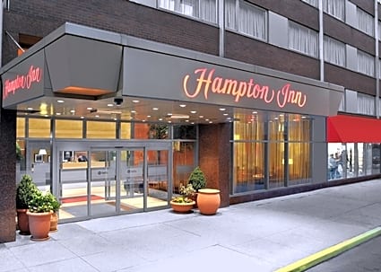 Hampton Inn Times Square North