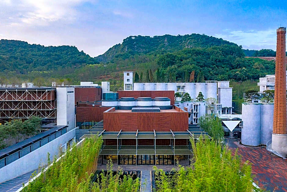 Nanjing, Jiangning, Autograph Collection