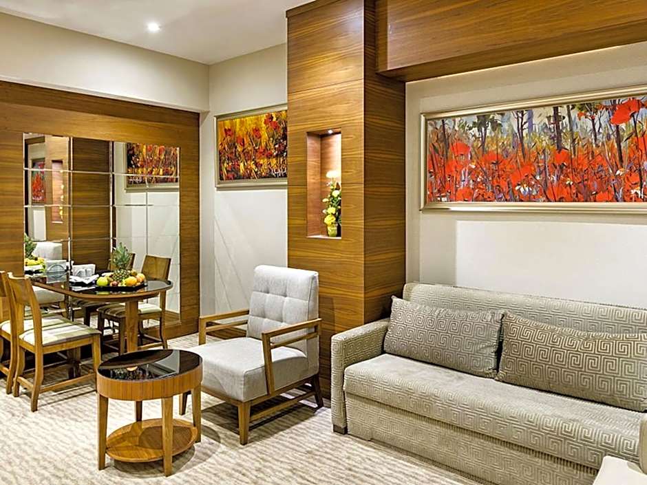 Armada Grannos Thermal Hotel & Convention Center