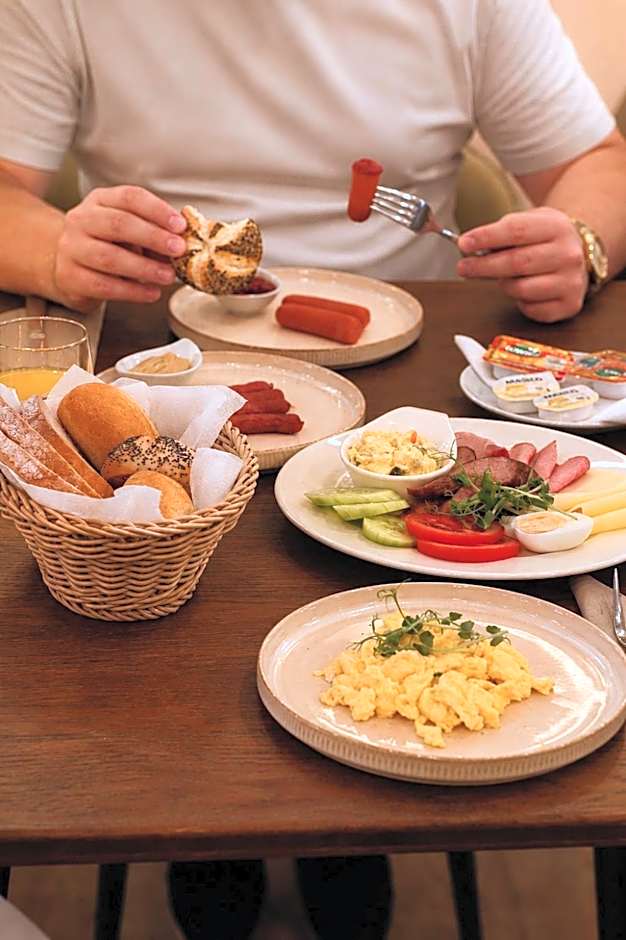 Hotel Vinnica