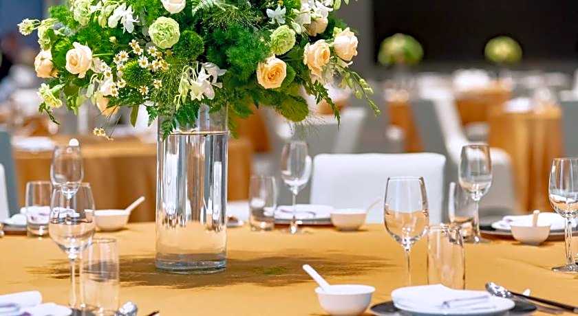 Four Points by Sheraton Urumqi