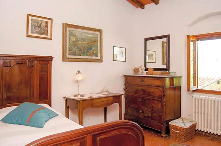 La Favilletta Casa Vacanze