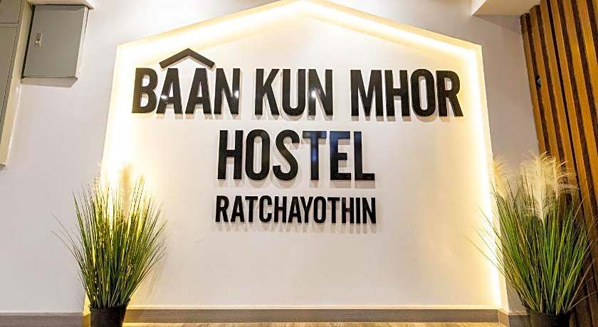 Baan Kun Mhor Hostel