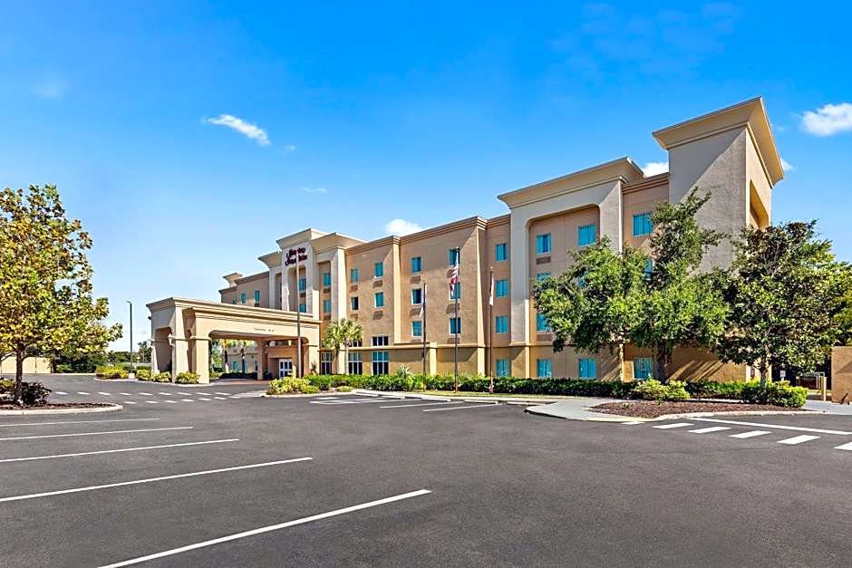 Hampton Inn By Hilton & Suites Port Richey