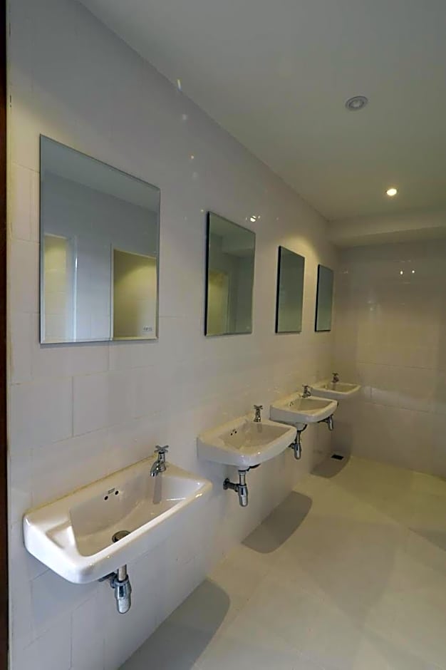 Labkoff cafe and Hostel